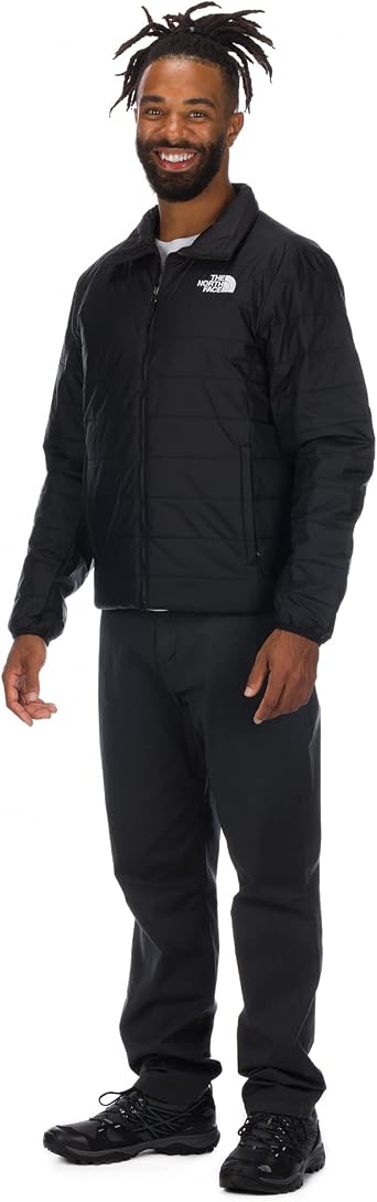 The North Face Men's Flared Jacket