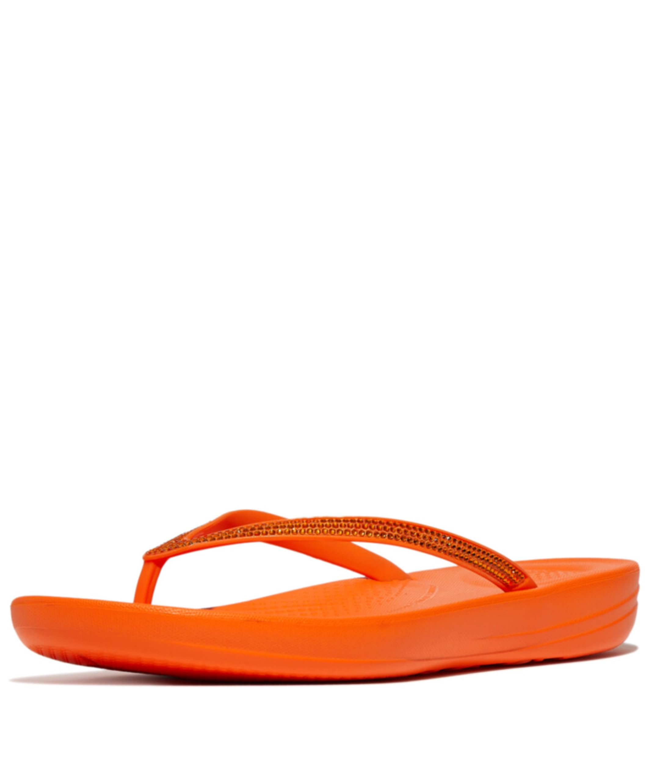 FITFLOP Iqushion Sparkle ChanclasMujer