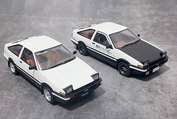 Amazon | AUTOart 1/18 ミニカー SPRINTER TRUENO GT APEX(AE86 Amazon | AUTOart 1/18 ミニカー SPRINTER TRUENO GT APEX(AE86