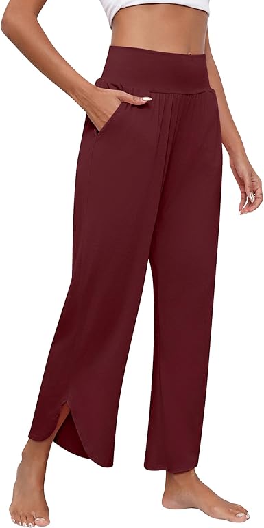 Draped Harem Pants Plus Size Pant Plus Size Women's Summer Korean