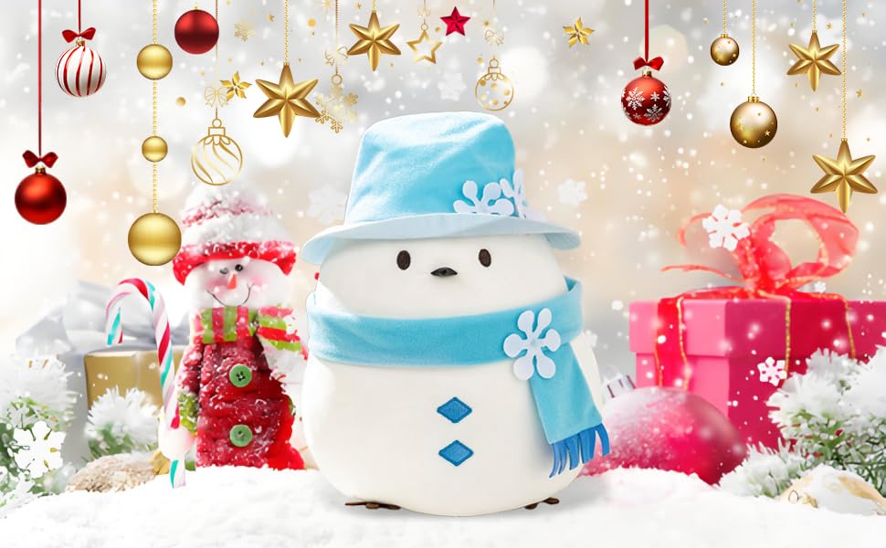 雪だるまさま専用ページ♡27日迄☆他の方購入不可 Amazon.co.jp: シマエナガ ぬいぐるみ 雪だるま リアル 面白い