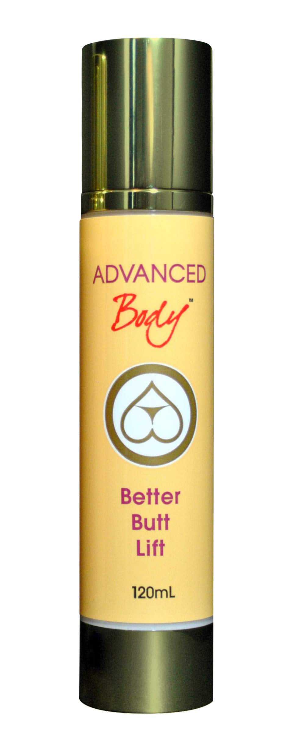 Advanced Body Better Butt Lift