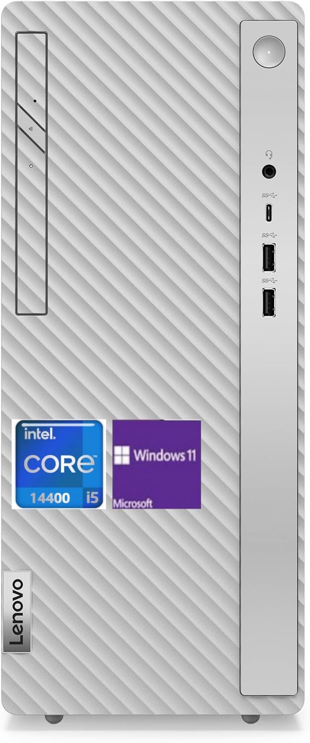 Amazon.com: Lenovo IdeaCentre Tower Business Desktop -Intel Core