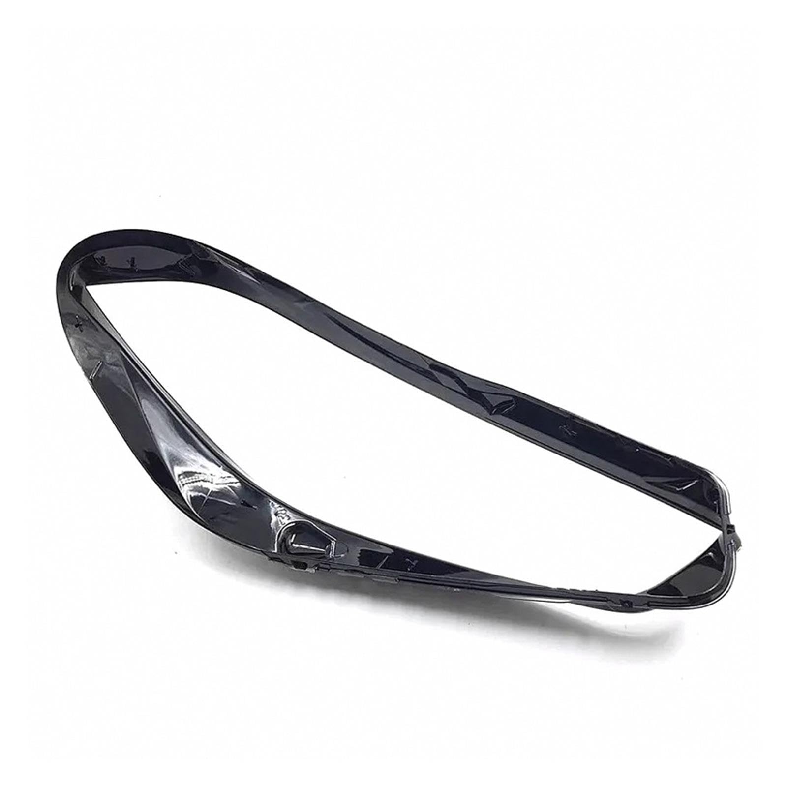 Para BMW 1 Series F40 2019-2022 Reemplazo Carcasa De Lente De Faro Claro