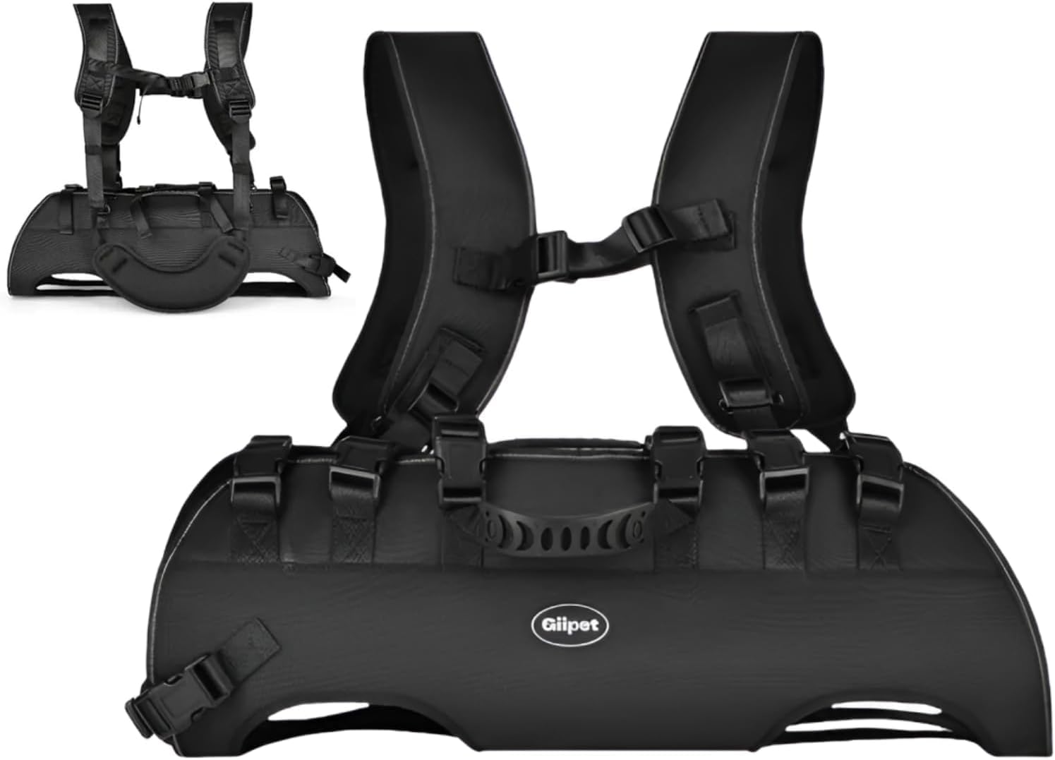 エドワルト・ムンク、犬のいる自画像、希少な画集より、状態良好