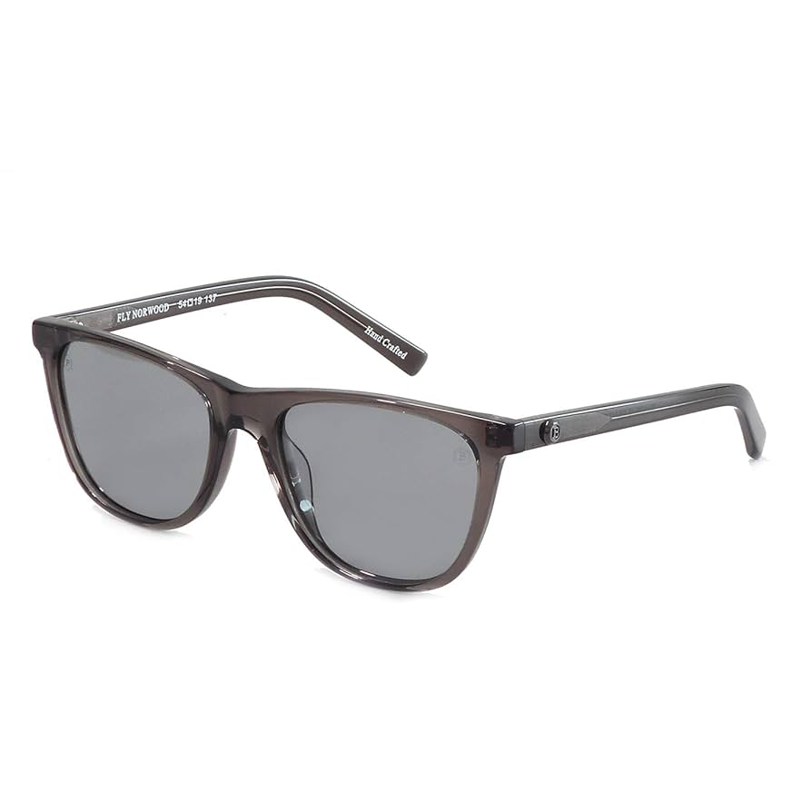 Amazon | BLACK FLYS ブラックフライ サングラス [BF-1193-11