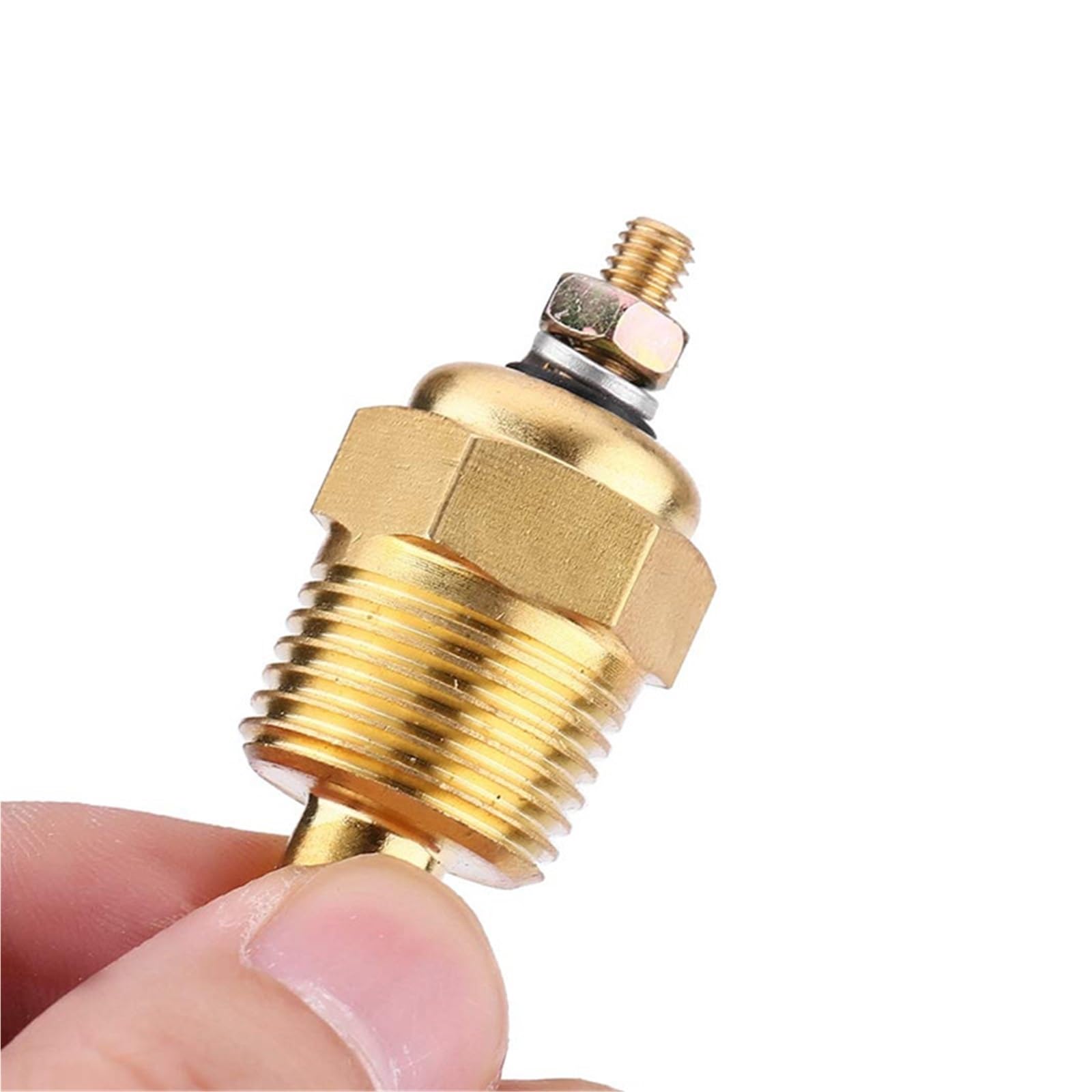 Genérico Sensor de Temperatura del Agua NPT de 3/8" OME: 806490T 97257A1