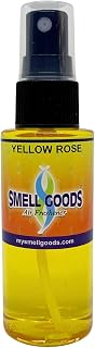 Smell Goods Oil Based Air Freshener - Yellow Rose
