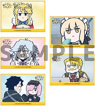 Amazon.co.jp: 【Amazon.co.jp限定】Fate/Grand Order 藤丸立香は