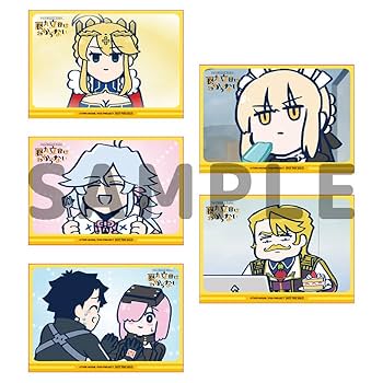Amazon.co.jp: 【Amazon.co.jp限定】Fate/Grand Order 藤丸立香