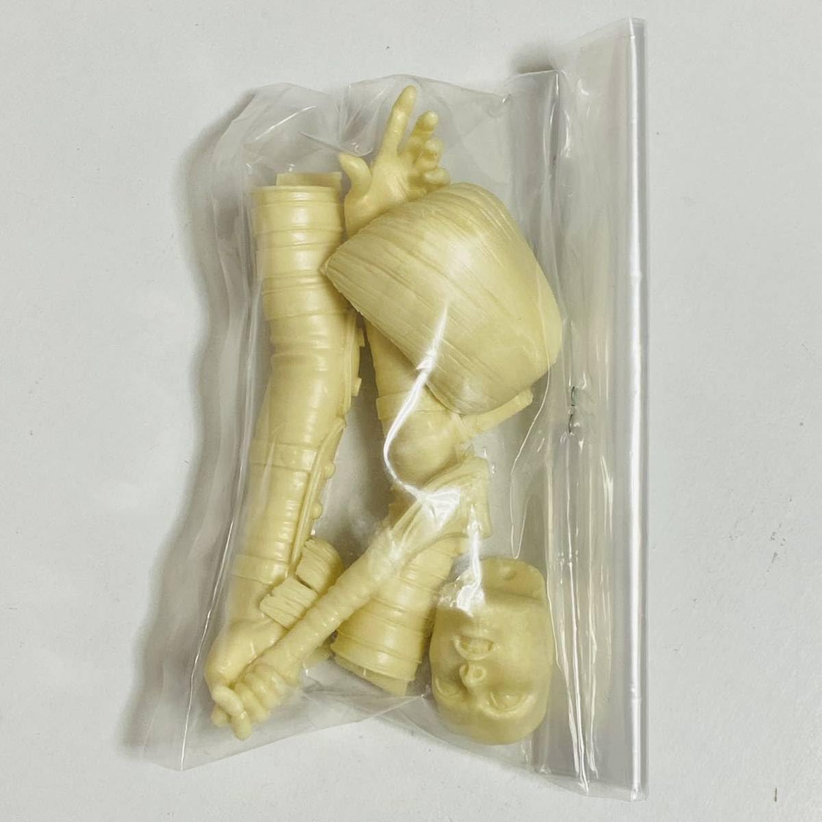 限定SALE，大人気 フューチャーモデルズ製 1／6 【GUILLOTINA