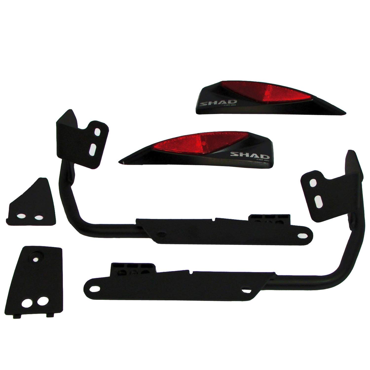 SHAD サドルバック 鍵付きBRP Can-Am Spyder F3-S SHAD サドルバック 鍵付きBRP Can-Am Spyder F3-S