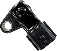 Vista 3 de DEVMO Sensor de presión de admisión del colector PRS0002 MAP compatible con 370z G37 EX35 FX50 Q60 Q70 QX70 QX80 3.7L 5.0L 5.6L V6 V8 22365EY00A