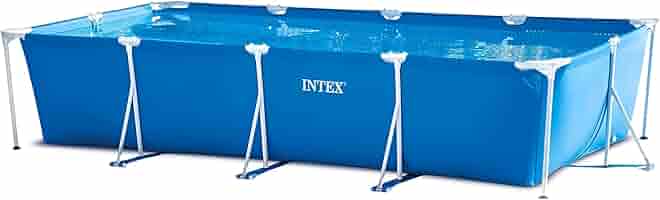 intex プール Amazon.co.jp: [ インテックス ] Intex レクタングラー フレーム