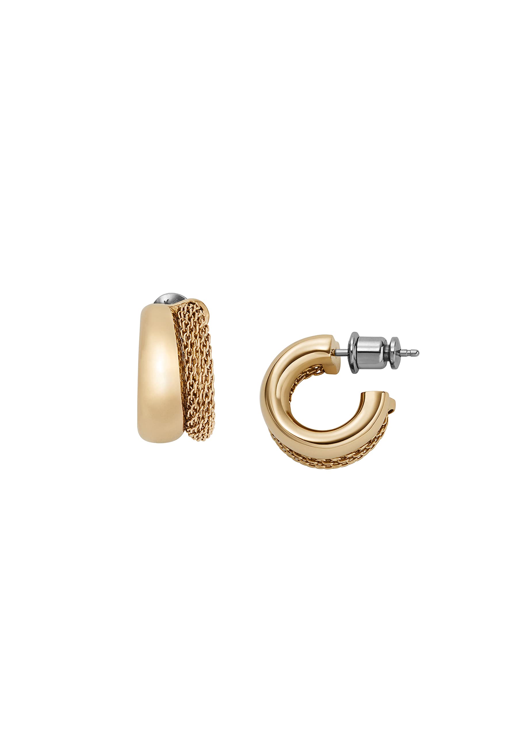 Schmuck und Uhren: Fossil, Michael Kors, Skagen und mehr