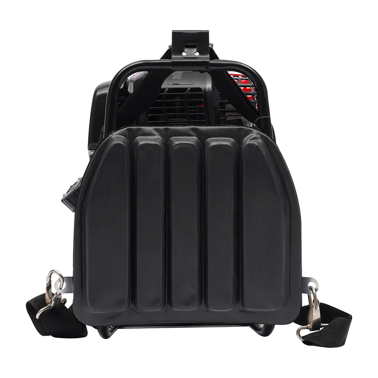 Débroussailleuse à essence 2 en 1 4 temps 750 W