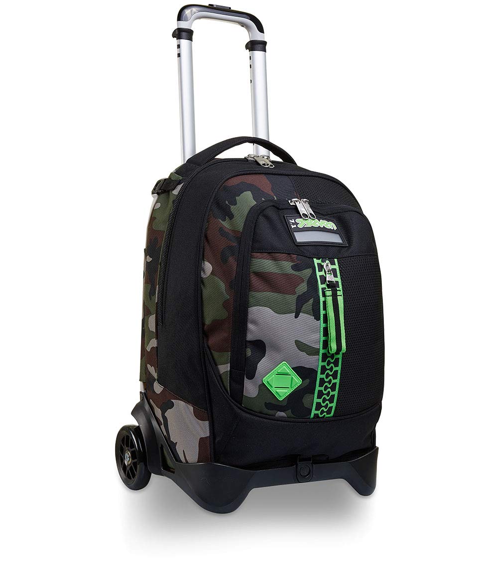 Seven: Rucksäcke und Accessoires