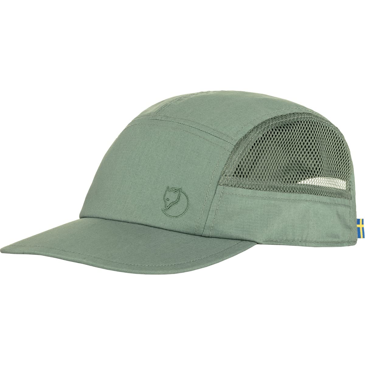 Fjällräven Abisko Mesh Cap Basecap