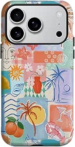 LROTFNGX For IPhone 17 Pro Max Case 2-Layer Hard Shell - View #13