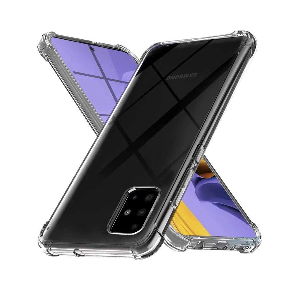 Vivo X90 Transparent Bumper Case - Protect & Display -29