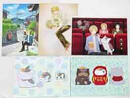 夏目友人帳 ポストカード Amazon.co.jp: 夏目友人帳 原作イラスト ポストカード 夏目貴志