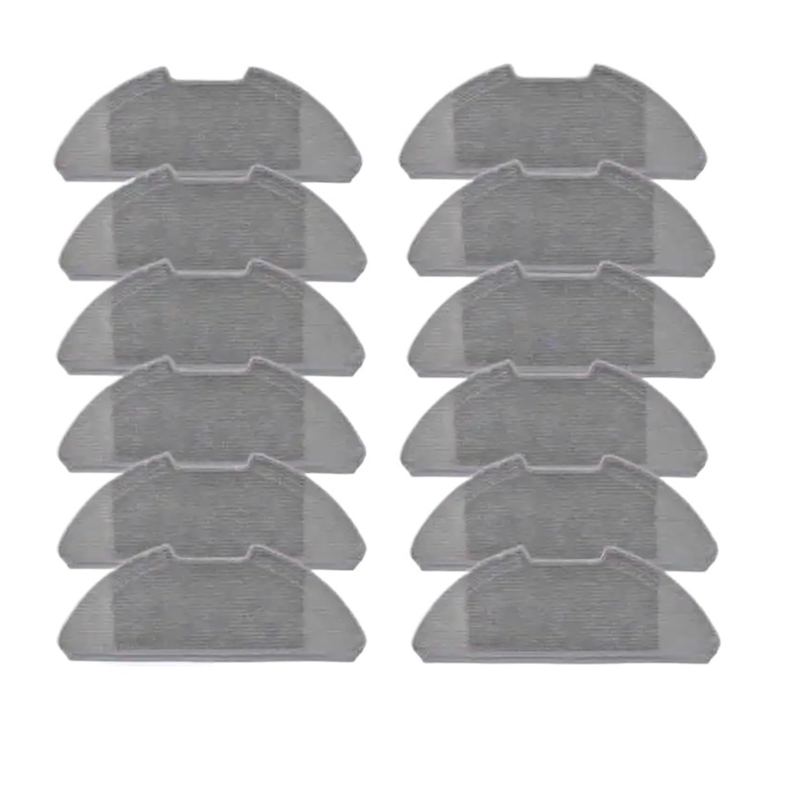 EEZII Water Tank Mop Rag Parts，Compatible For XiaoMi，