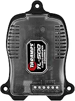 Módulo Taramps TL 500 2 ohms 90 W RMS 2 Canais Amplificador Som Automotivo