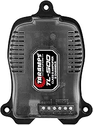 Módulo Taramps TL 500 2 ohms 90 W RMS 2 Canais Amplificador Som Automotivo