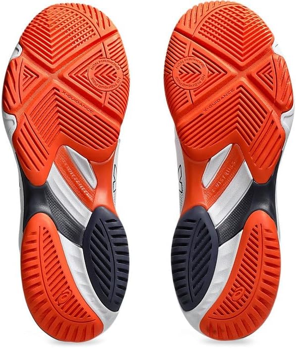 ASICS Men's Netburner Ballistic Ff 3 Sneaker