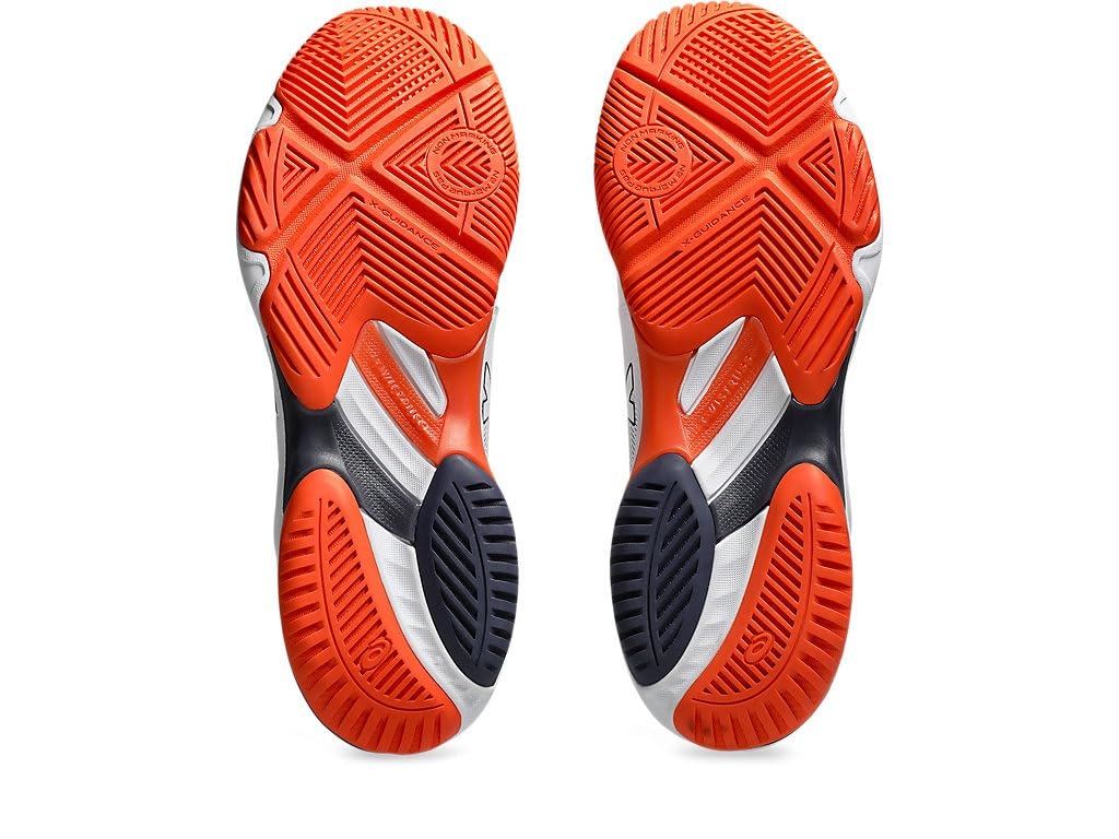 Asics Netburner Ballistic FF 3 SneakerHombre