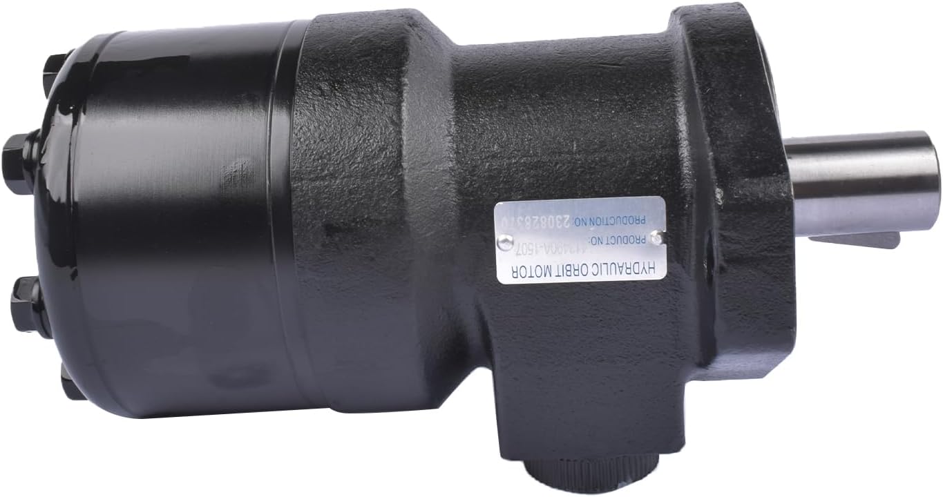 2 Bolt Std Hydraulic Motor Replacement for Char-Lynn 103-1030-012/ Eaton 103-1030 S Series