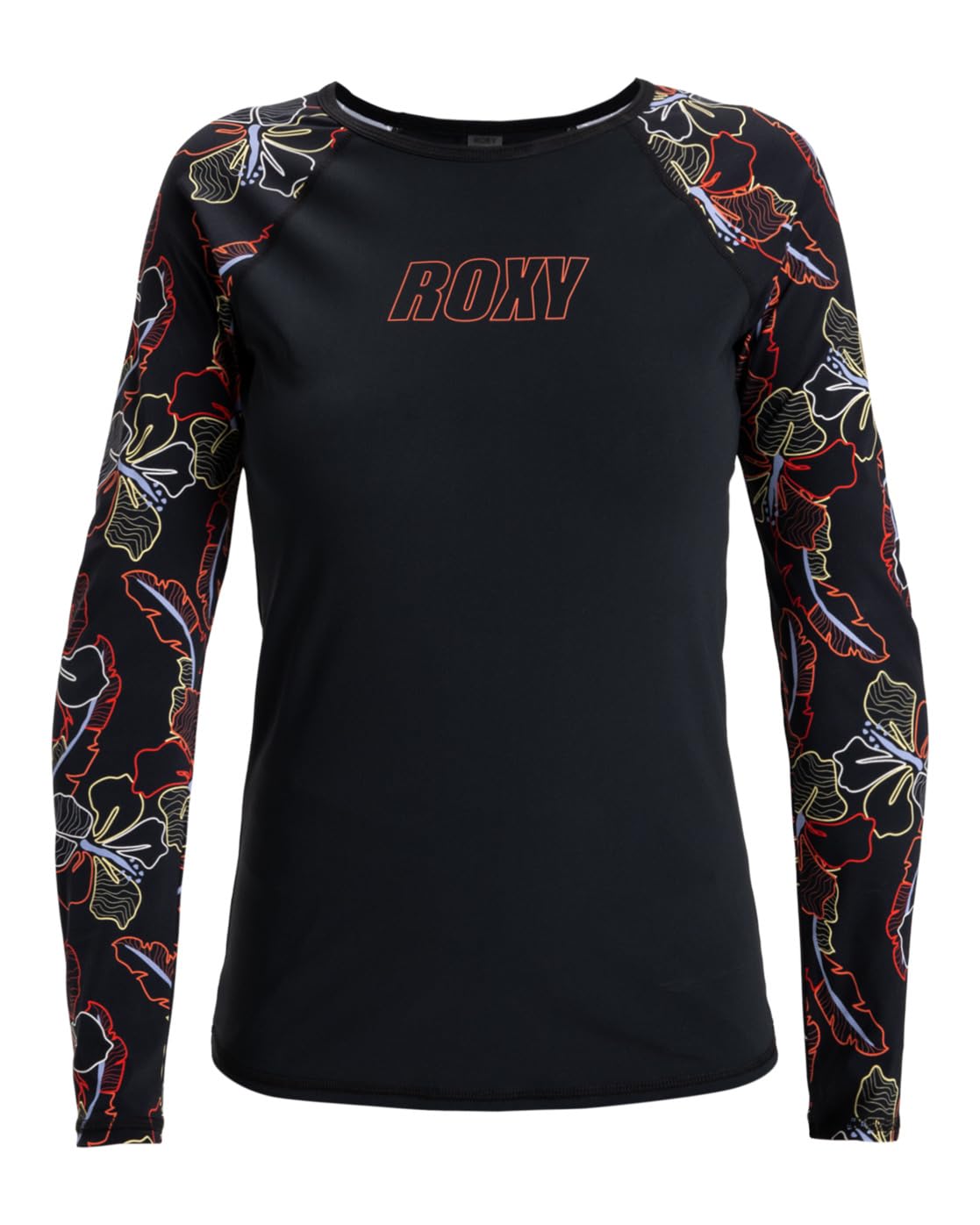 Roxy Damen Roxy Active Ls Lycra T-Shirt (1er Pack)