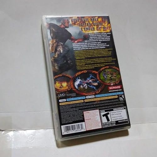 Hellboy: Science of Evilの関連画像1