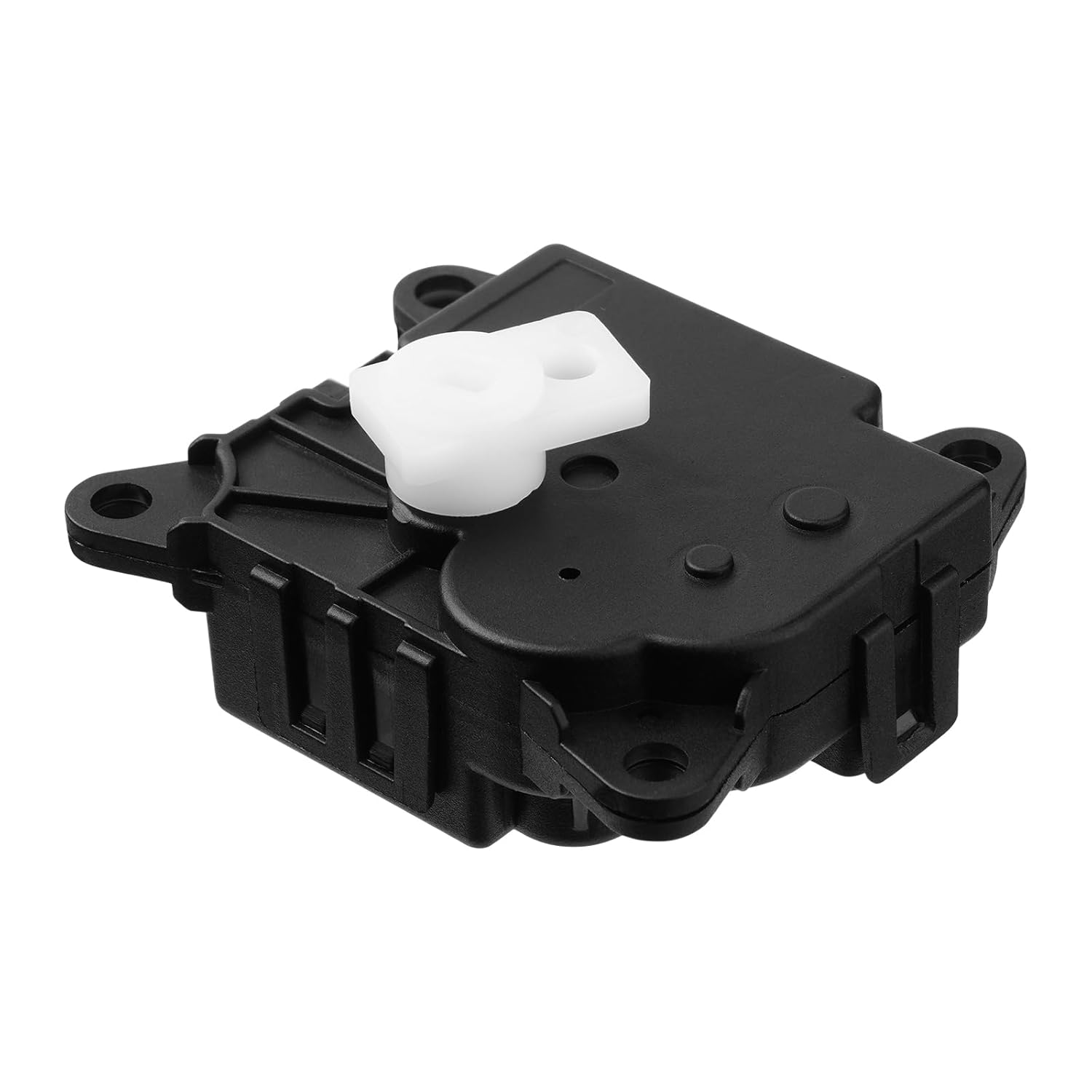 HVAC Heater Blend Door Actuator Fit for Infiniti Q50 2014-2022 Temperature Control Heater Air Blend Door Actuator Replace #27732-4GF0A, 27732-4GF0B