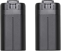 Vista 5 de Original Mavic Mini Drone Battery 2400 mAh Intelligent Flight Battery for Mavic Mini Drone Accessories Black