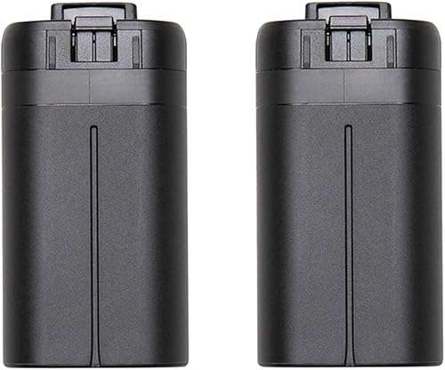 Miniatura 5 de Original Mavic Mini Drone Battery 2400 mAh Intelligent Flight Battery for Mavic Mini Drone Accessories Black