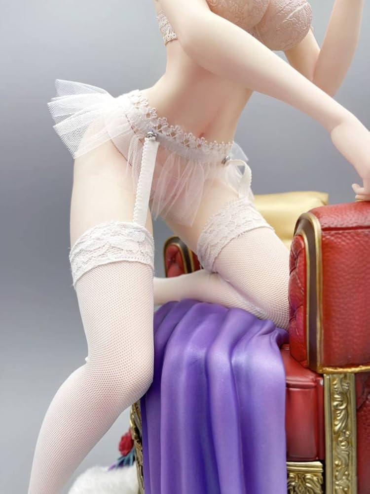 チェンソーマン レゼ 花嫁 1/4スケール塗装済み完成品フィギュア チェンソーマン レゼ 花嫁 1/4スケール塗装済み完成品フィギュア