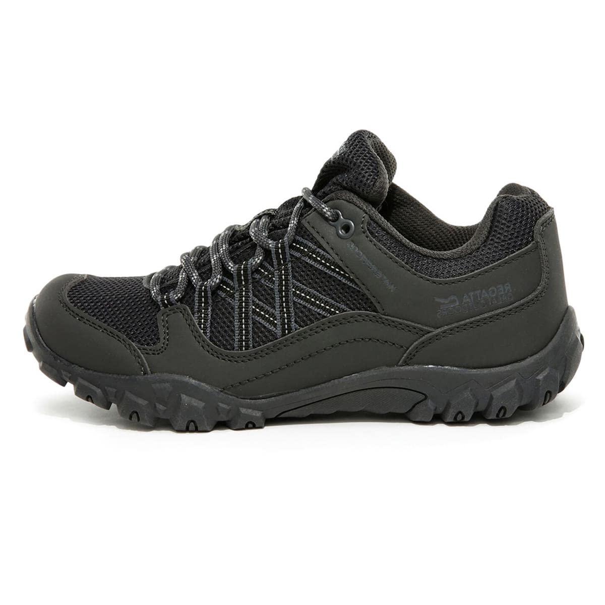 Regatta Womens Edgepoint III Walking Shoes - 8 UK