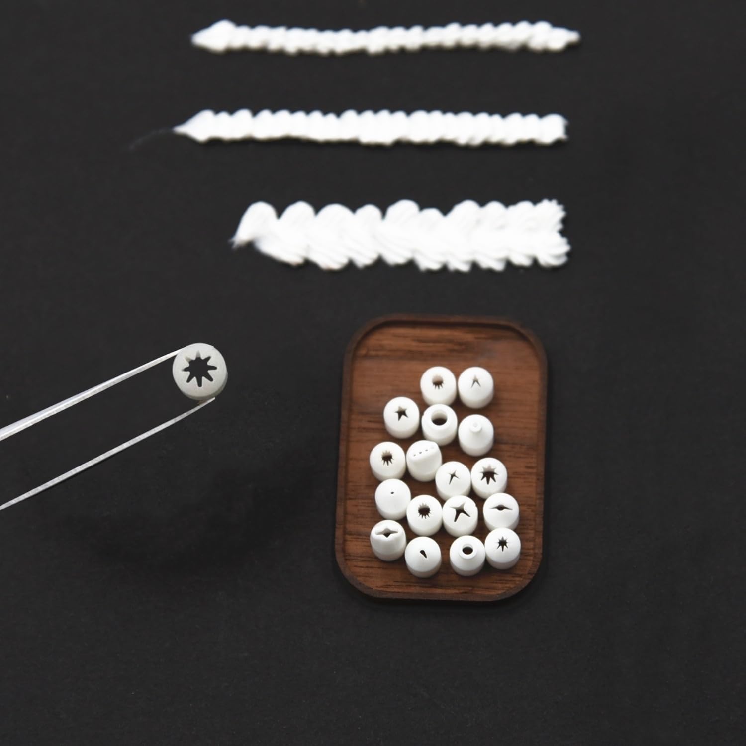 Ateco Decorating Tip 64