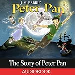 Cover of The Story of Peter Pan