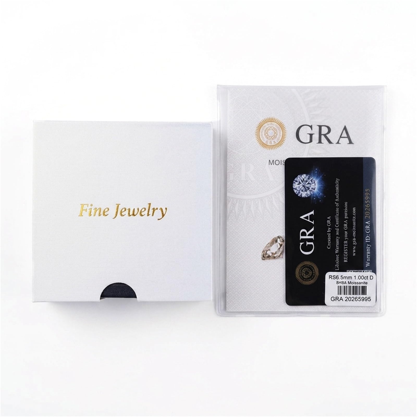 Anello Solitario in Argento Sterling 925 con moissanite a Pera da 3 ct | Anello di fidanzamento o promessa unisex Argento 925 (con punzone) Solitario in moissanite taglio a goccia (qualità 3EX) F