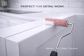 Which roller is best for painting cabinets and furniture? 6 61miM0FWYfL. AC SL289