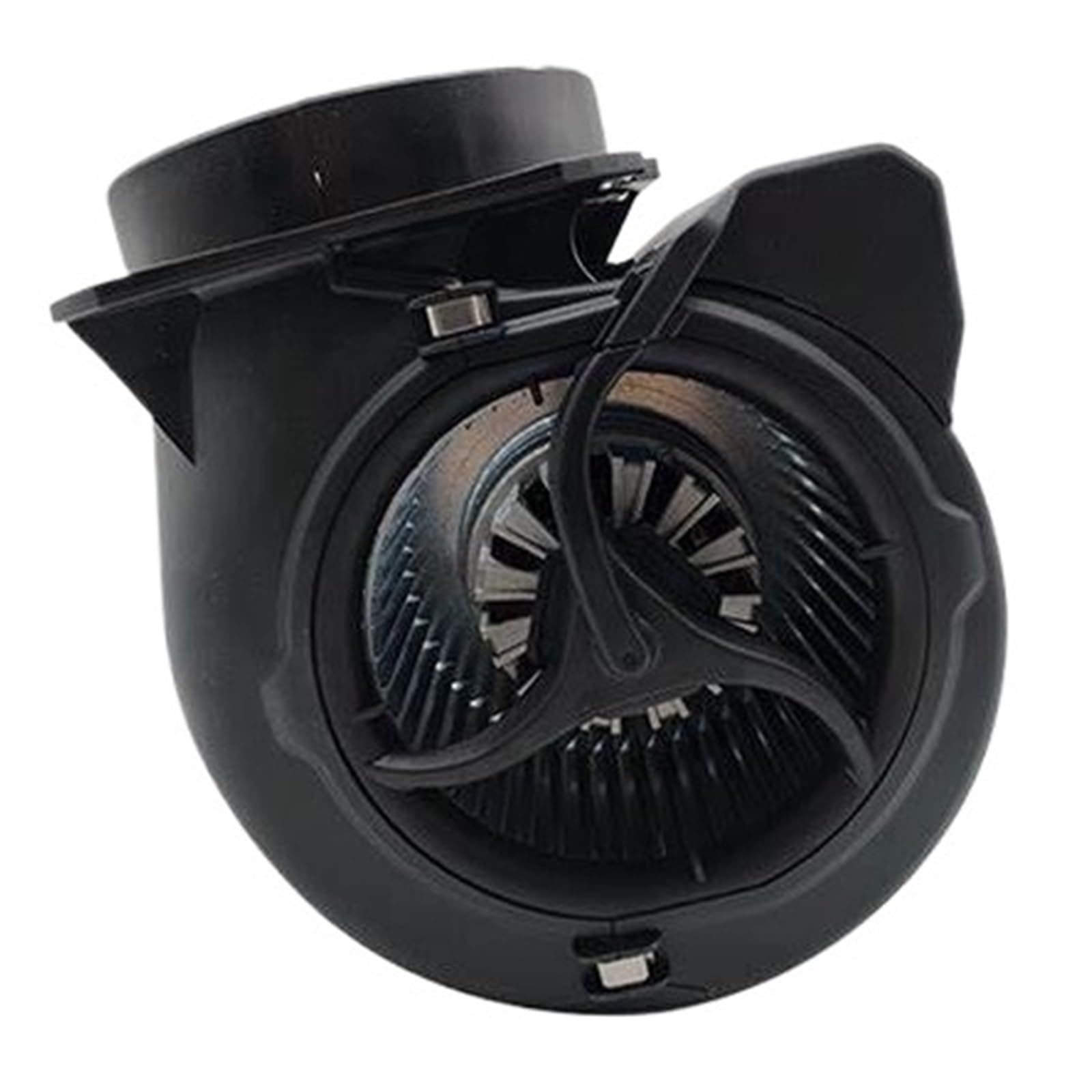 LZIKKGKI Fan D2E146-HT67-02 230V 1.55A/1.75A 355W/400W AC Cooling Fan