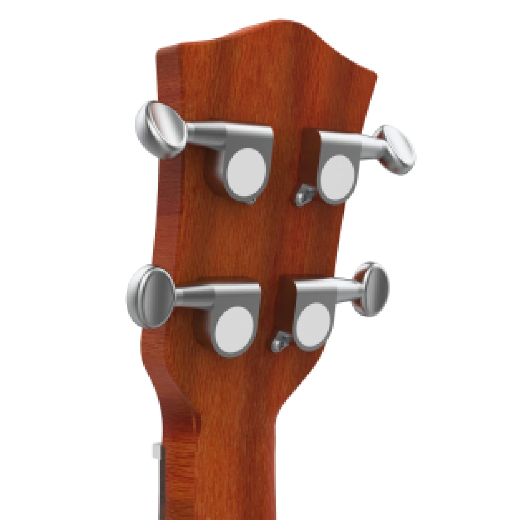 MONKEY LOOP Stone Natural Ukelele Soprano