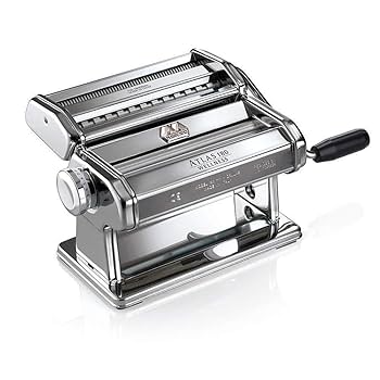 MARCATO　ATLAS MOTOR アトラスモーター 電動　パスタマシン Amazon.com: Marcato Atlas Drive Motor, Made in Italy, Powers