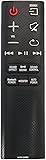 ALLIMITY Télécommande de Remplacement AH59-02692E Samsung Barre de Son HW-JM35 HW-JM45 HW-JM6000 HW-JM60 HW-J355 HW-J450 HW-J550 HW-J551 HW-J600000C
