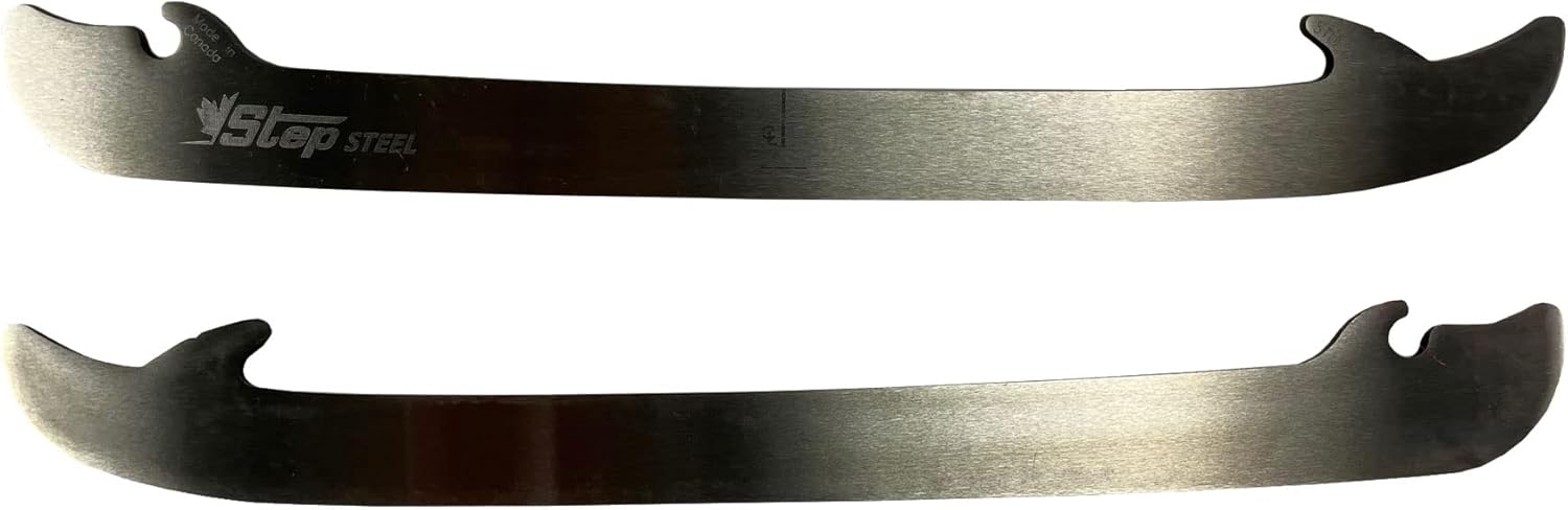 Step ST Ultra Steel Hockey Blades