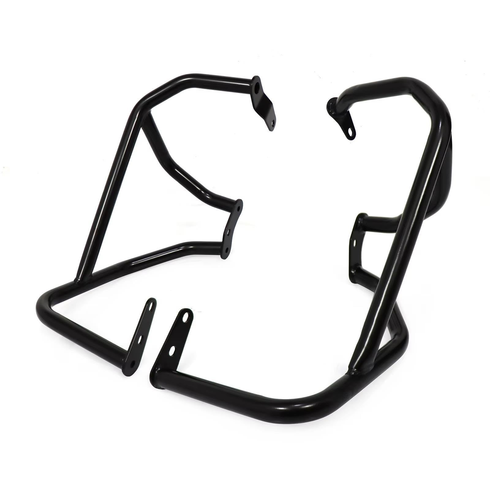 Moto Paraurti Motore Crash Bar Adatto Per Goldwing GL1800 2018-2024