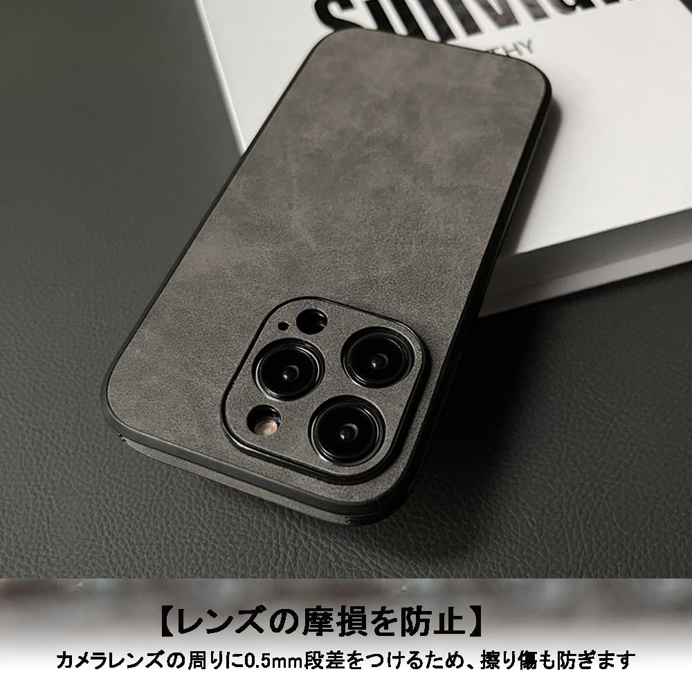 Amazon.co.jp: JOOBOY iPhone 13 Pro max 用 ケース 耐衝撃 薄型