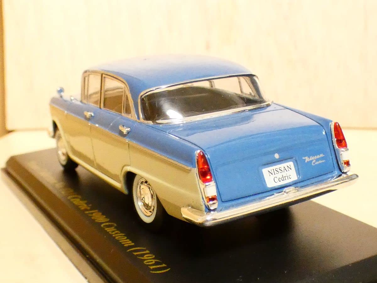 Amazon.co.jp: Hachette Hachette 1/43 Famous Car Collection